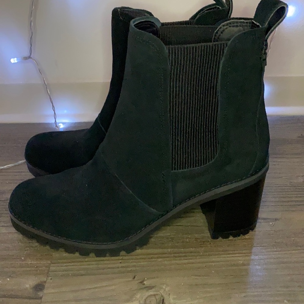 Ugg waterproof winter boots